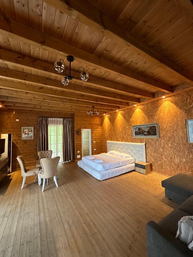 Hotel Bianca &