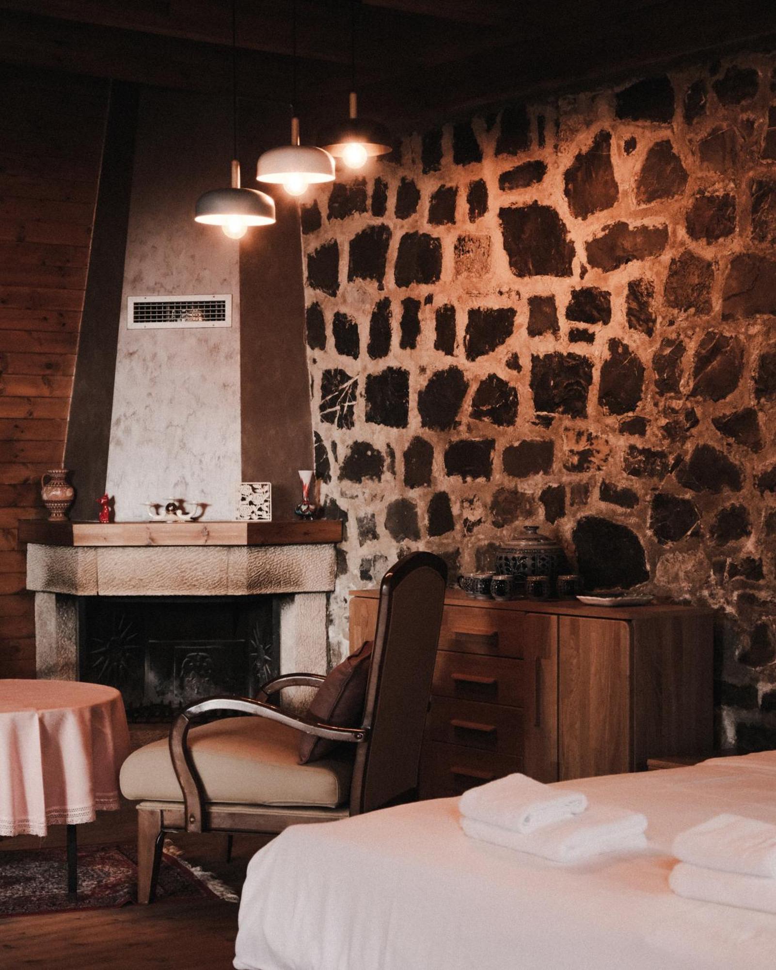 Bianca & Hotel Priska e Madhe